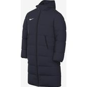 Nike FD7709-451 M NK TF ACDPR24 SDF Lacivert Jacket Erkek Mont