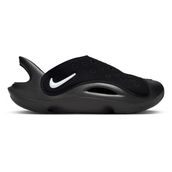 Nike FN0876-002 Siyah Aquaswoosh PS Çocuk Sandaleti