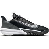 Nike FN4322-005 Precision VII Siyah Unisex Basketbol Ayakkabısı