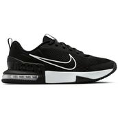 Nike FQ1833-001 M Air Max Alpha Trainer 6 Siyah Erkek Antrenman Ayakkabısı