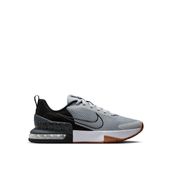 Nike FQ1833-009 Gri Air Max Alpha Trainer 6 Erkek Antrenman Ayakkabı