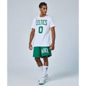 Nike FQ4092-365 Yeşil Sportswear Club French Terry Shorts Erkek Şort