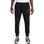 Nike FQ4330-010 M NK Club Knit Jogger Siyah Erkek Eşofman Altı