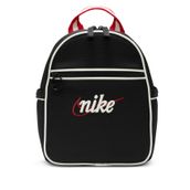 Nike FQ5559-015 Futura 365 Mini Backpack Siyah Sırt Çantası