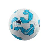 Nike FZ2966-101 Academy FA24 5 Numara Futbol Topu BEYAZ