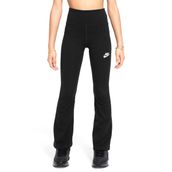 Nike FZ5585-010 Siyah Classic Sportswear Günlük Stil Çocuk Tayt
