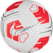 Nike FZ7557-100 Strike Team 5 No Futbol Topu - Kırmızı