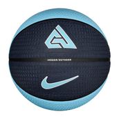 Nike Giannis Playground 8P 2.0 Lacivert Basketbol Topu N.100.4139.450.07