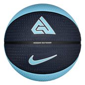 Nike Giannis Playground 8P 2.0 Unisex Lacivert Basketbol Topu N.100.4139.450.07