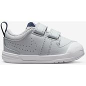 Nike Gri - Gümüş Bebek Yürüyüş Ayakkabısı AR4162-009 - AçıkGri - 23,5