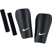 Nike Guard-Ce SP2162-010 Unisex Siyah Çocuk Futbol Tekmelik