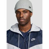Nike HF0176-063 U NK TERRA BEANIE SC FUT Gri Unisex Bere