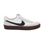 Nike HF1054-100 Killshot 2 Leather Beyaz Siyah Unisex Spor Ayakkabı