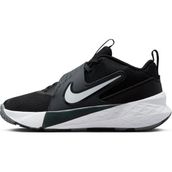 Nike HF6279-002 Team Hustle D 12 Gs Siyah Basketbol Ayakkabısı