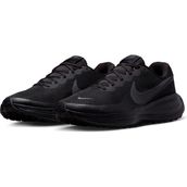 Nike HJ9198-002 Siyah Revolution 8 Erkek Koşu Ayakkabısı