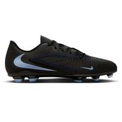 Nike HM8933-003 Phantom 6 LOW Club FG/MG Siyah Futbol Erkek Krampon
