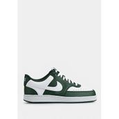 Nike HM9862-300 Court Vision Low Yeşil Erkek Günlük Ayakkabı
