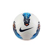 Nike HQ0336-100 NK PL HERITAGE SEITIRO - Beyaz Unisex Futbol Topu