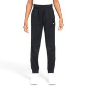 Nike HV0206-010 Siyah Multi Knit Günlük Stil Çocuk Eşofman Altı