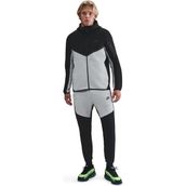 Nike HV0959-011 Tech Fleece Siyah Günlük Stil Erkek Eşofman Altı