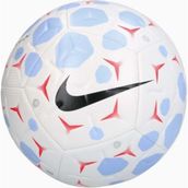 Nike HV4386-101 Academy 25 Fa 5 Numara Futbol Topu - Beyaz