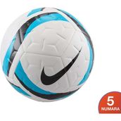 Nike HV4387-101 Academy 25 Team Fa 5 Numara Futbol Topu - Mavi