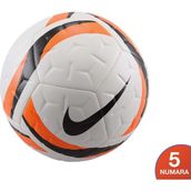 Nike HV4387-710 Academy 25 Team Fa 5 Numara Futbol Topu - Turuncu