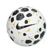 Nike Hv4392 Academy Plus-Fa25 Futbol Topu Beyaz