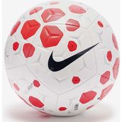 Nike HV6244-100 Eng Academy 25 Team Fa 5 Numara Futbol Topu - Kırmızı