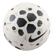Nike HV6249-100 Beyaz Pitch FA25 Unisex Futbol Topu