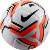 Nike HV6330-085 Mercurial Fade 25 Fa 5 Numara Futbol Topu - Turuncu