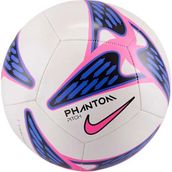 Nike HV6335-102 Phantom FA25 Pitch 5 Numara Futbol Topu - Beyaz