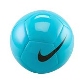 Nike Hv6337 Pitch Team Futbol Topu Mavi