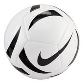 Nike HV6341-100 Beyaz Pitch Train FA25 Unisex Futbol Topu