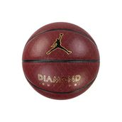 Nike J.100.8252.891.07 Jordan Diamond Outdoor 8P NBA Turuncu Basketbol Topu