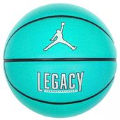 Nike J.100.8253.353.07 Jordan Legacy 2.0 8P Deflated Mavi Basketbol Topu