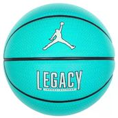 Nike J.100.8253.353.07 Jordan Legacy 2.0 8P Deflated Mavi Basketbol Topu