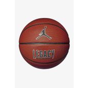 Nike J.100.8253.855.07 Jordan Legacy 2.0 8P Turuncu Basketbol Topu