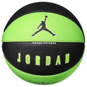 Nike J.100.8254.019.07 Jordan Ultimate 2.0 8P Deflated Siyah Basketbol Topu