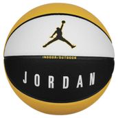 Nike J.100.8254.153.07 Jordan Ultimate 2.0 8P Deflated Çok Renkli Basketbol Topu