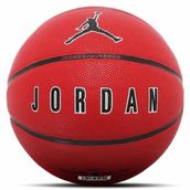 Nike J.100.8254.651.07 Jordan Ultimate 2.0 8P Deflated Unisex Basketbol Topu