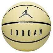 Nike J.100.8257.702.07 Jordan Ultimate 2.0 8P Sarı Basketbol Topu