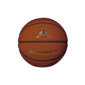 Nike J.100.9917.891.07 Jordan Championship 8P Deflated Çok Renkli Basketbol Topu