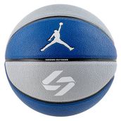 Nike J.101.3251.451.07 Jordan All Court 8P L. Doncic Mavi Basketbol Topu