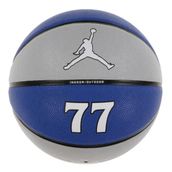 Nike J.101.3251.451.07 Jordan All Court 8P L. Doncic Mavi Basketbol Topu