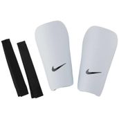 Nike J CE tekmelik, beyaz/siyah, L