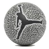 Nike J1006753056 Jordan Skills 2.0 Graphic Gri Mini Basketbol Topu
