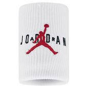 Nike J1007579068OS Jordan Jumpman Terry NBA Unisex Siyah Antrenman Bileklik