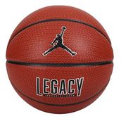 Nike J1008253855 Jordan Legacy 2.0 8P Deflated Turuncu Basketbol Topu