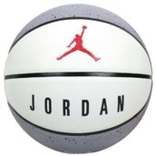 Nike J100825504907 Jordan Playground 2.0 8P Unisex Çok Renkli Basketbol Topu
